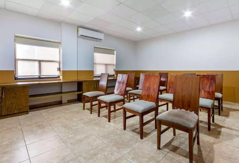 Fotos del hotel Comfort Inn Chihuahua:  10