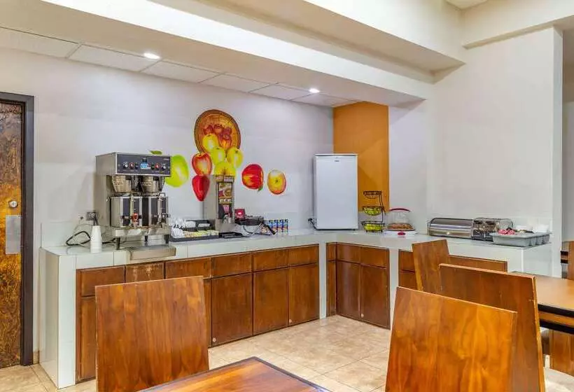 Fotos del hotel Comfort Inn Chihuahua:  5