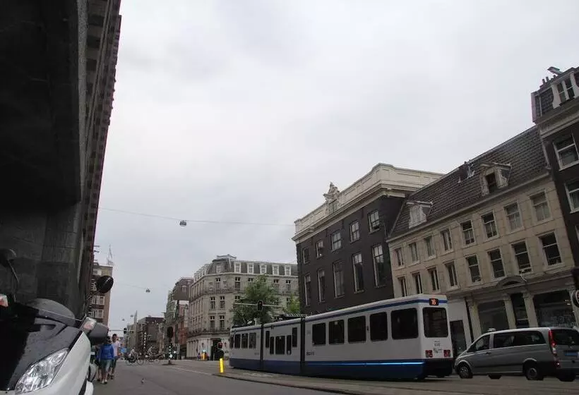 Fotos del hotel Dream Hotel Amsterdam:  7