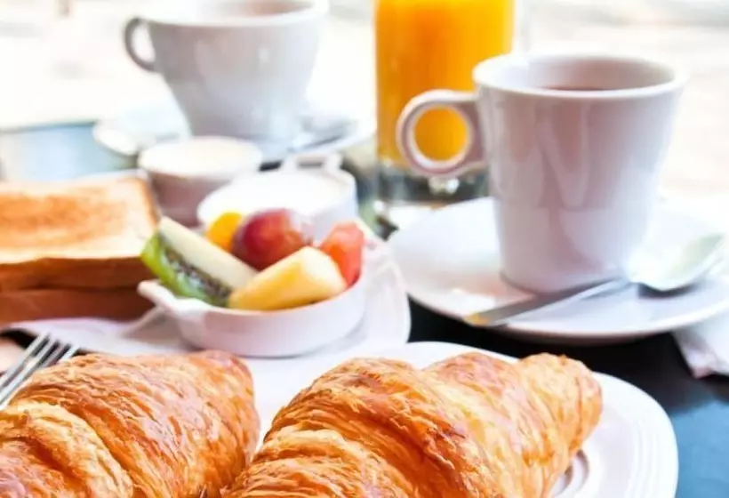 Fotos del hotel Dream Hotel Amsterdam:  3