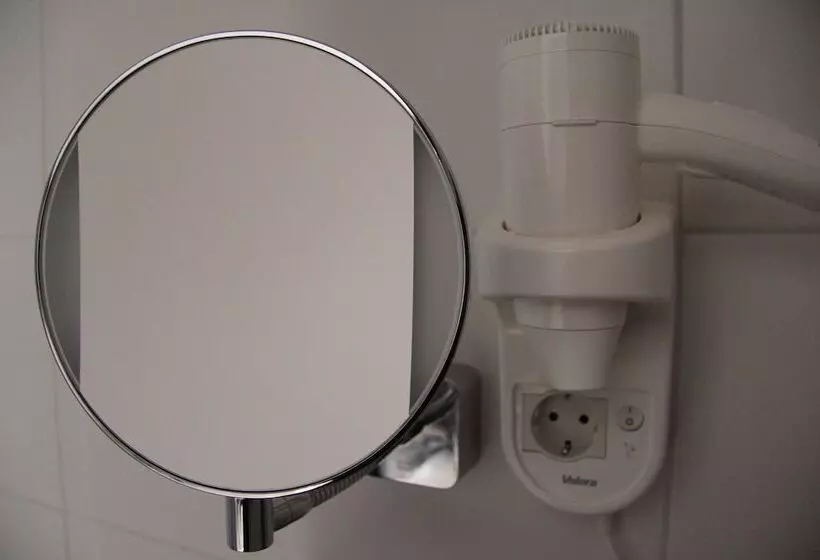 Fotos del hotel Dream Hotel Amsterdam:  25