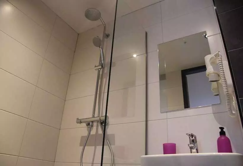 Fotos del hotel Dream Hotel Amsterdam:  10