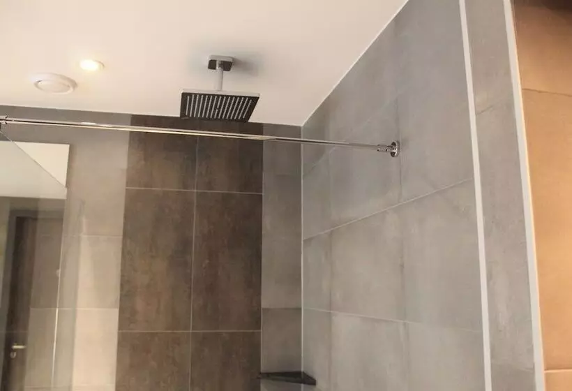 Fotos del hotel Dream Hotel Amsterdam:  20