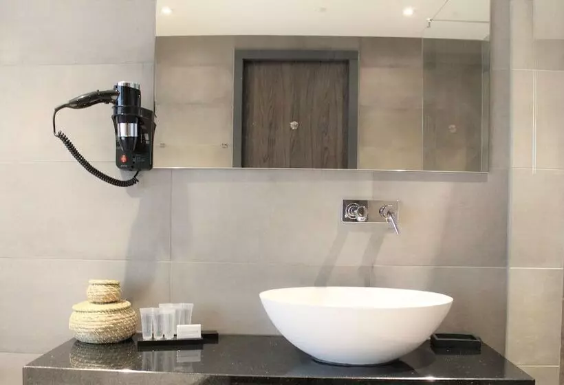 Fotos del hotel Dream Hotel Amsterdam:  15