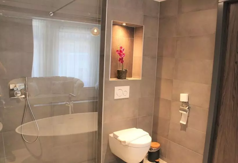 Fotos del hotel Dream Hotel Amsterdam:  18