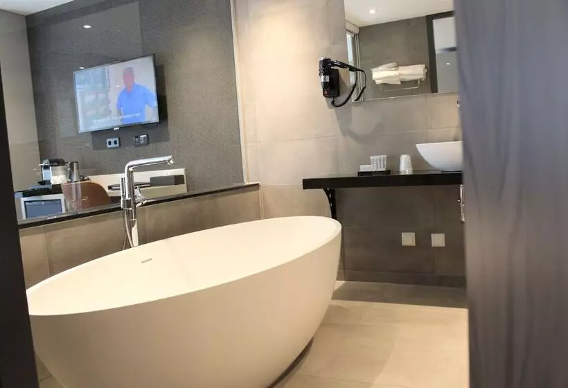 Fotos del hotel Dream Hotel Amsterdam:  5