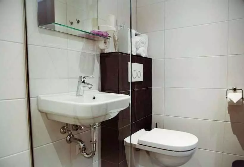 Fotos del hotel Dream Hotel Amsterdam:  17