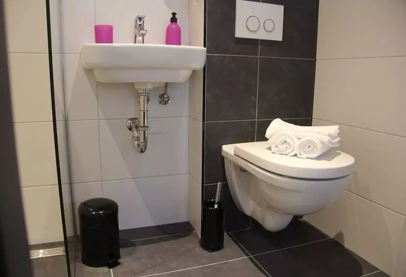 Fotos del hotel Dream Hotel Amsterdam:  21