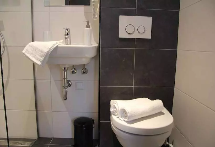 Fotos del hotel Dream Hotel Amsterdam:  13