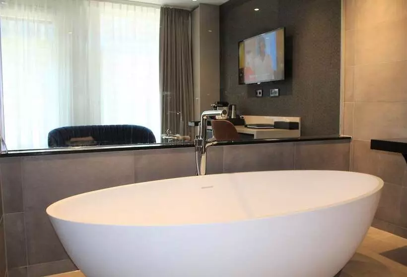 Fotos del hotel Dream Hotel Amsterdam:  23