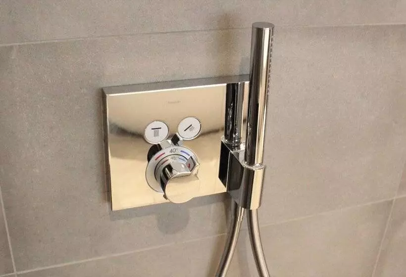 Fotos del hotel Dream Hotel Amsterdam:  6