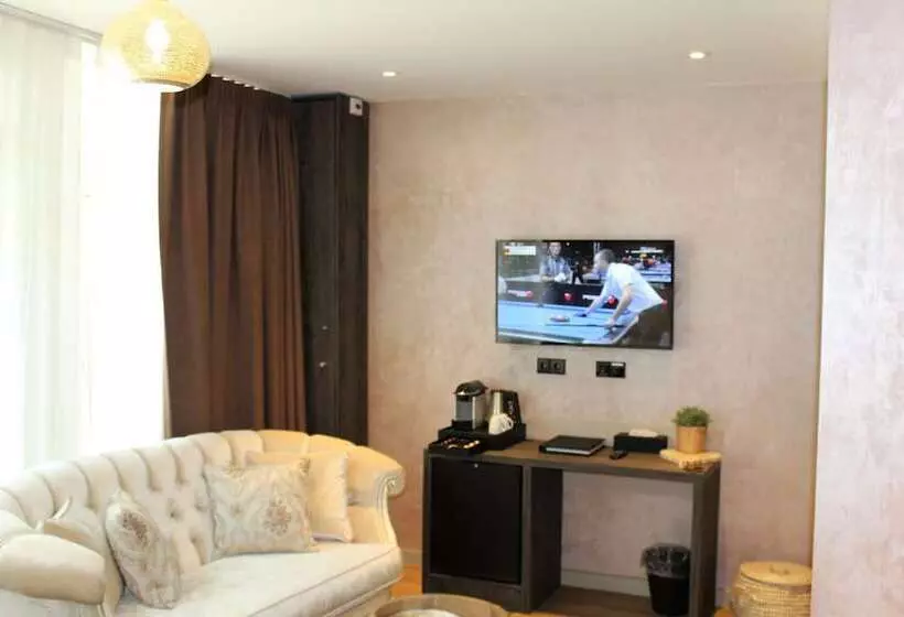 Fotos del hotel Dream Hotel Amsterdam:  16