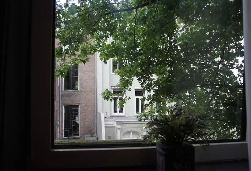 Fotos del hotel Dream Hotel Amsterdam:  11