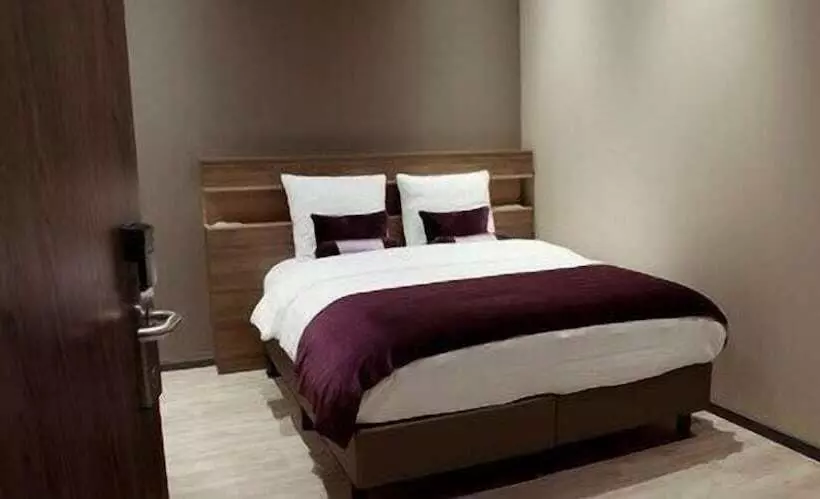 Fotos del hotel Dream Hotel Amsterdam:  2