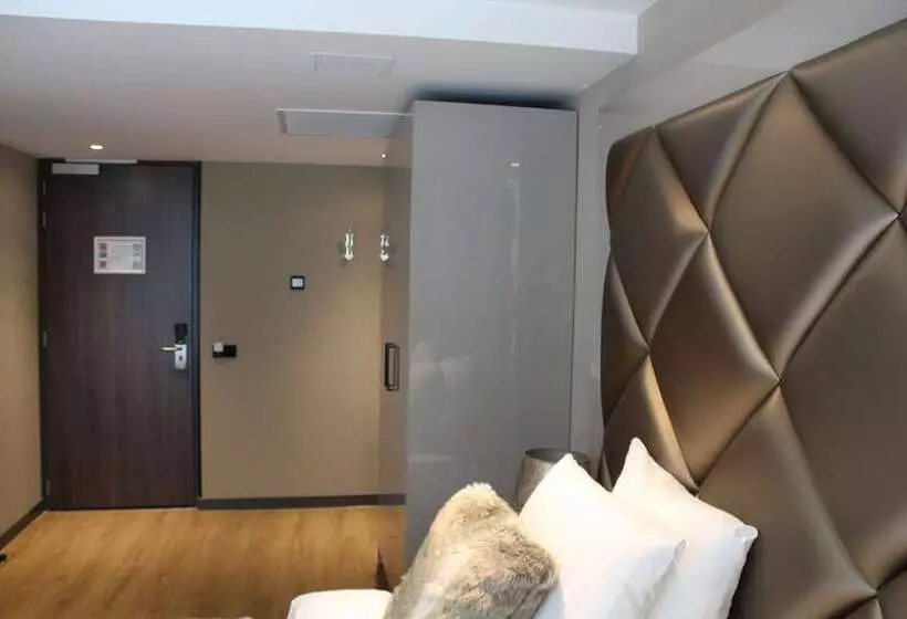 Fotos del hotel Dream Hotel Amsterdam:  8