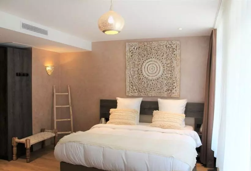 Fotos del hotel Dream Hotel Amsterdam:  14