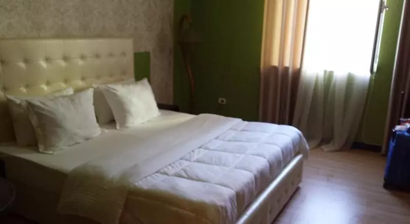 Fotos del hotel Eagle Tirana:  11