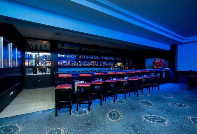 Fotos del hotel Nubia Beach Resort & Aqua Park  Hurghada:  2