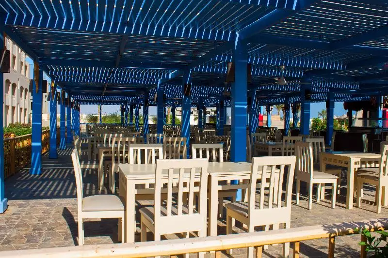 Fotos del hotel Nubia Beach Resort & Aqua Park  Hurghada:  10