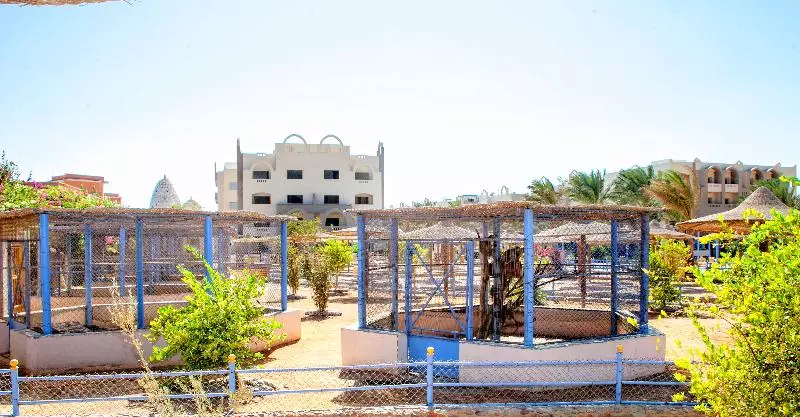 Fotos del hotel Nubia Beach Resort & Aqua Park  Hurghada:  22