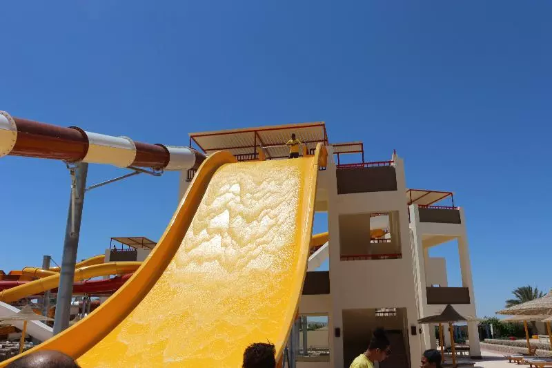 Fotos del hotel Nubia Beach Resort & Aqua Park  Hurghada:  20