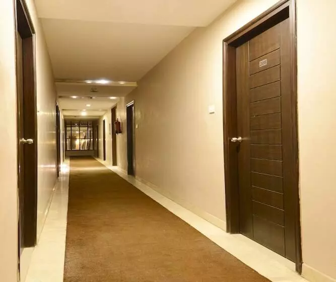 Fotos del hotel Mani Ram Palace:  9