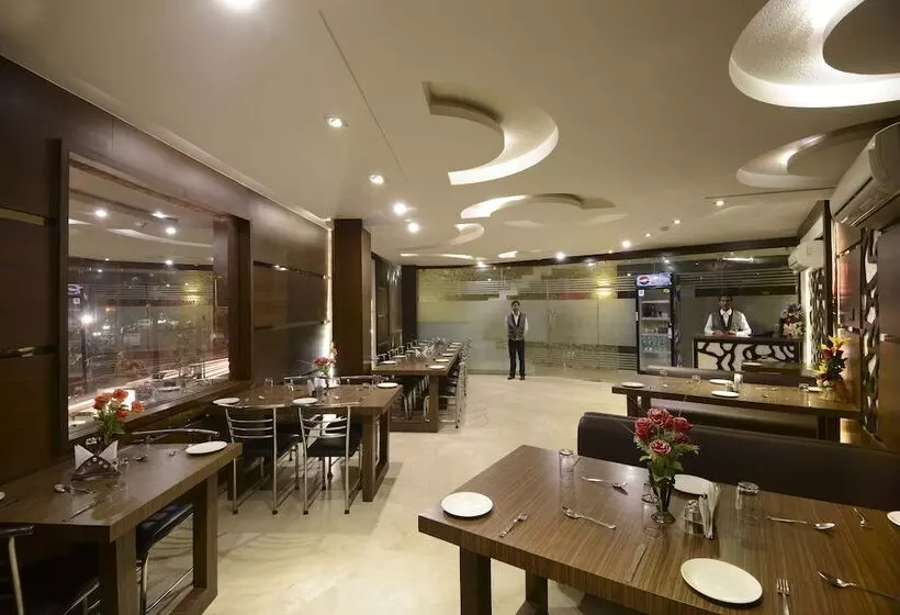 Fotos del hotel Mani Ram Palace:  4