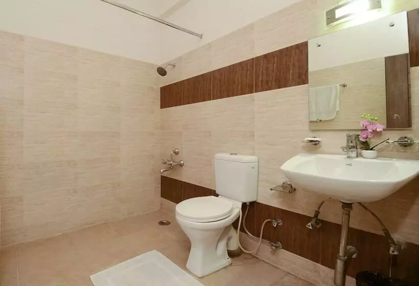 Fotos del hotel Mani Ram Palace:  5