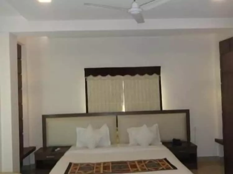 Fotos del hotel Mani Ram Palace:  10