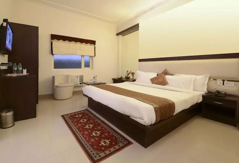 Fotos del hotel Mani Ram Palace:  12