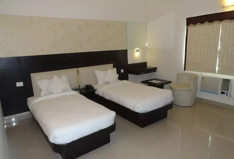 Fotos del hotel Mani Ram Palace:  2