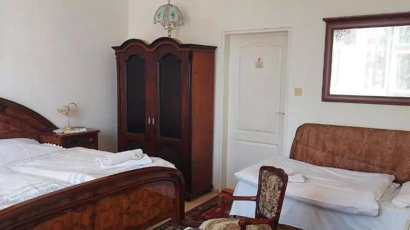 Fotos del hotel Garni:  20