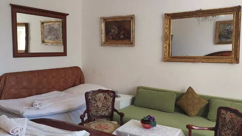 Fotos del hotel Garni:  17