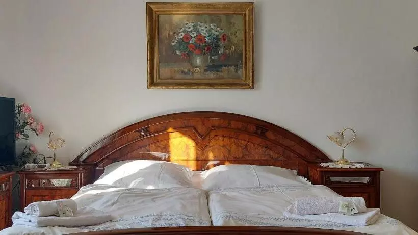 Fotos del hotel Garni:  10