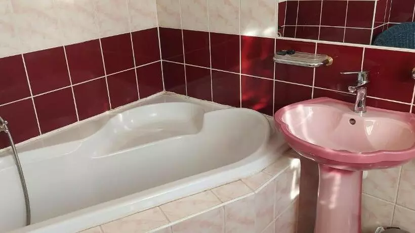 Fotos del hotel Garni:  12