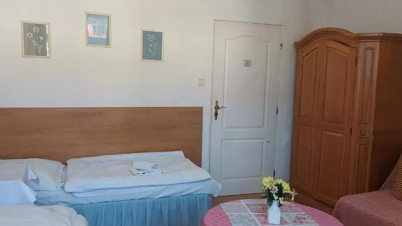 Fotos del hotel Garni:  13