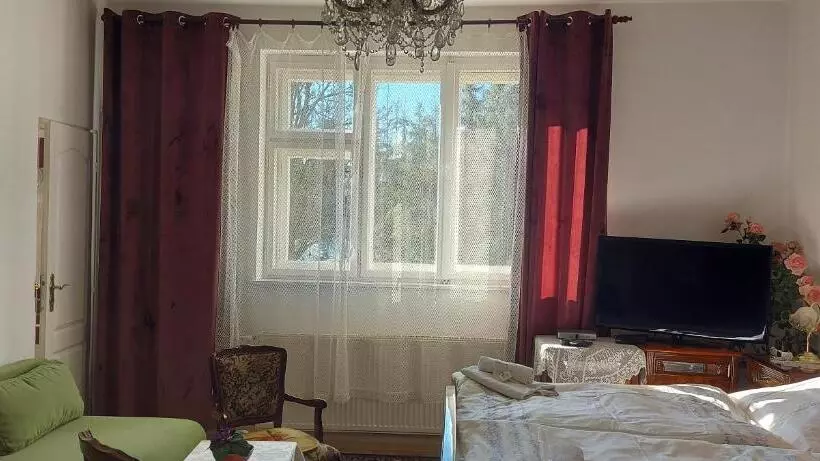 Fotos del hotel Garni:  24