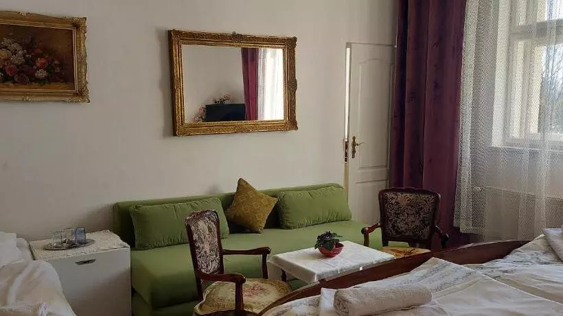 Fotos del hotel Garni:  22