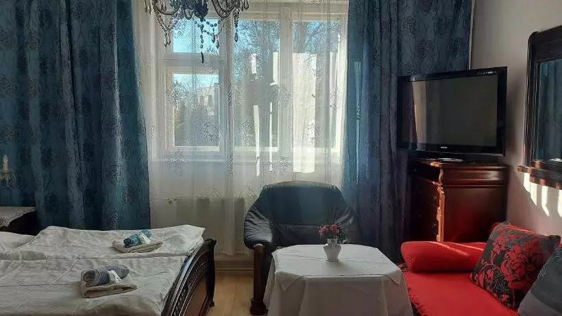 Fotos del hotel Garni:  25