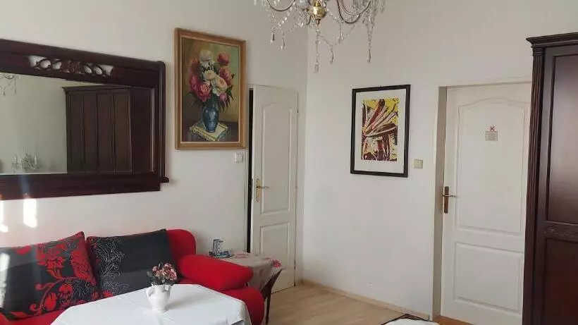 Fotos del hotel Garni:  6