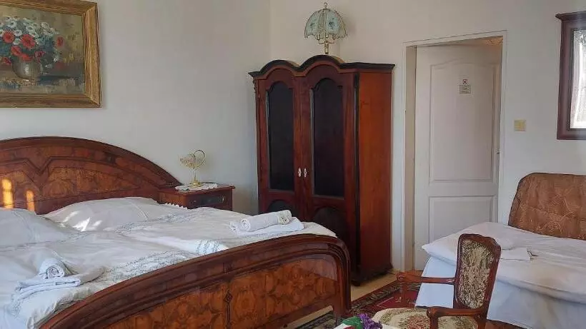 Fotos del hotel Garni:  15