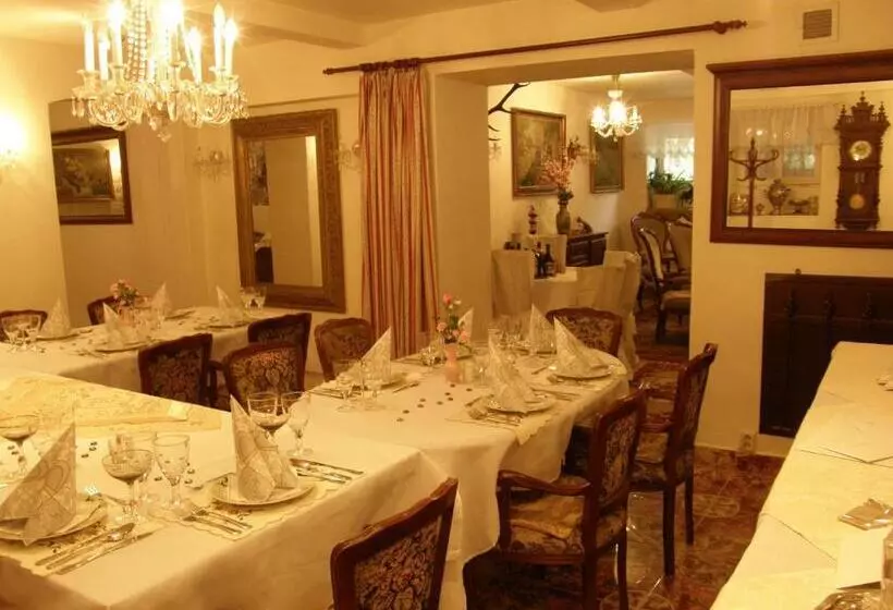 Fotos del hotel Garni:  3