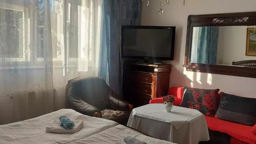 Fotos del hotel Garni:  23