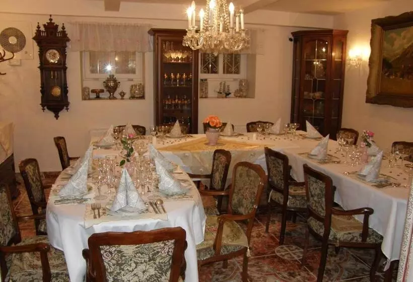 Fotos del hotel Garni:  11