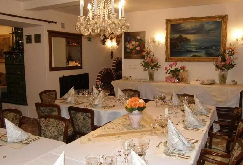 Fotos del hotel Garni:  14