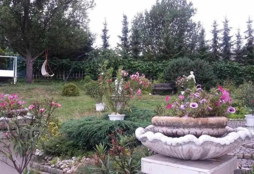 Fotos del hotel Garni:  4