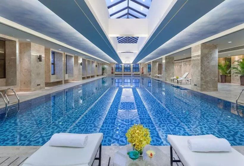 Fotos del hotel Holiday Inn Airport Guangzhou, An Ihg:  2