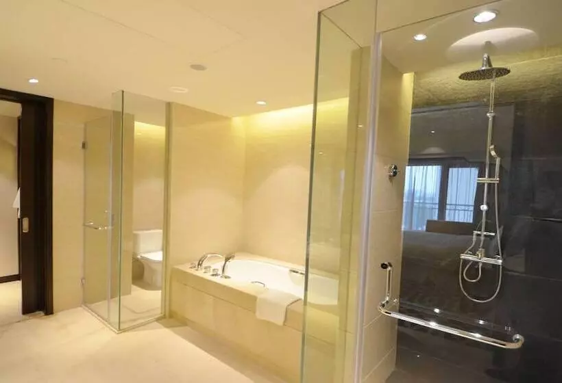 Fotos del hotel Holiday Inn Airport Guangzhou, An Ihg:  15