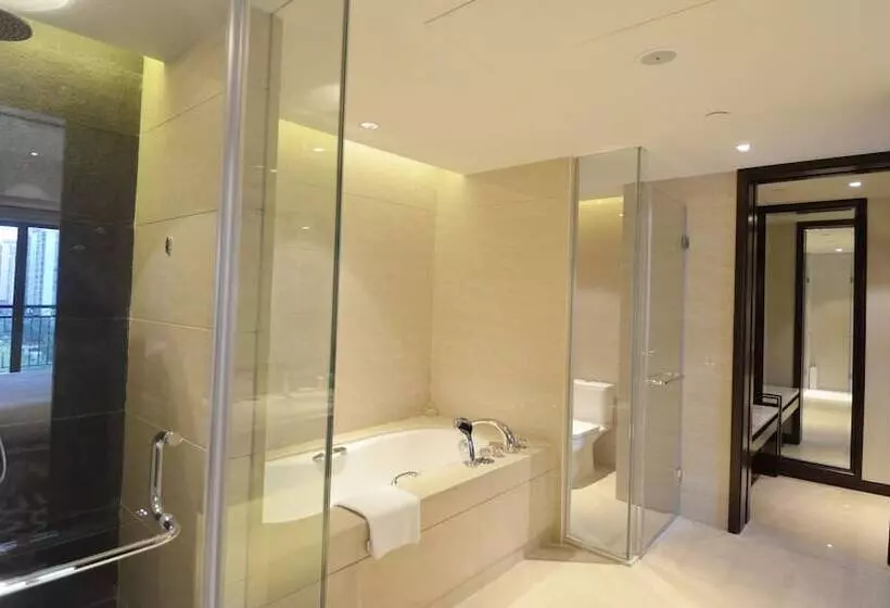 Fotos del hotel Holiday Inn Airport Guangzhou, An Ihg:  4