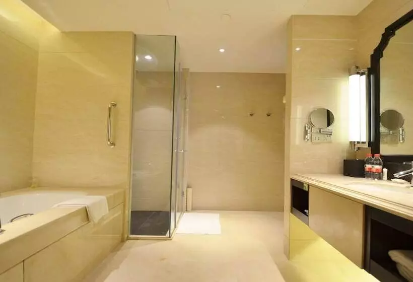 Fotos del hotel Holiday Inn Airport Guangzhou, An Ihg:  7